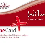 Landhaus Kramer Hotel Willingen (Upland)