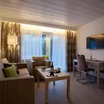 Hotel Landhaus Kramer *