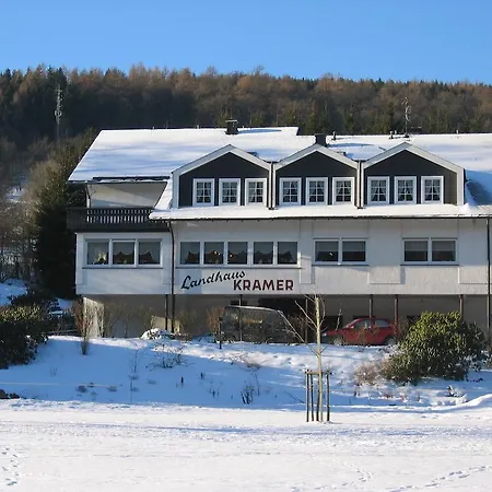 Landhaus Kramer *
