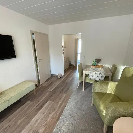 Otel Landhaus Kramer *