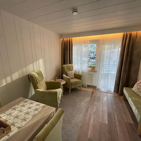 Otel Landhaus Kramer