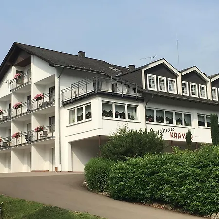 Hotel Landhaus Kramer