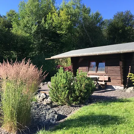 Hotel Landhaus Kramer *