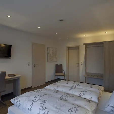 Landhaus Kramer Hotel Willingen (Upland)