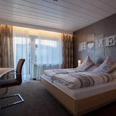 Landhaus Kramer Otel *