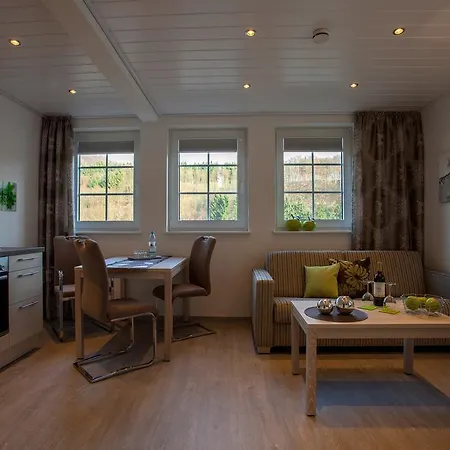 Landhaus Kramer * Willingen (Upland)