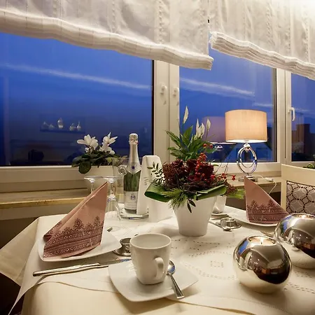 Landhaus Kramer Hotel Willingen (Upland)