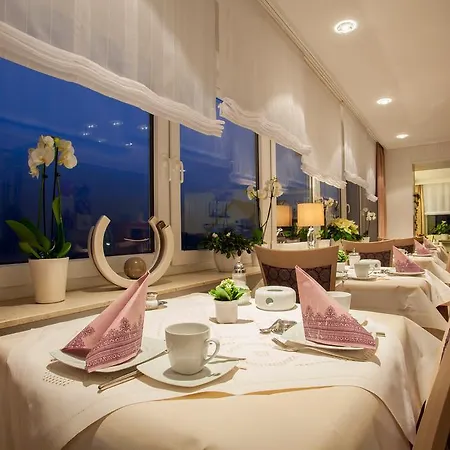 Landhaus Kramer Hotel