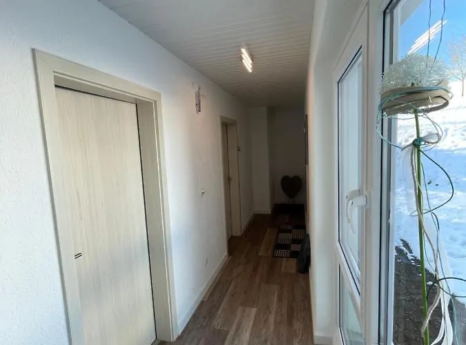 Hotel Landhaus Kramer Willingen (Upland)