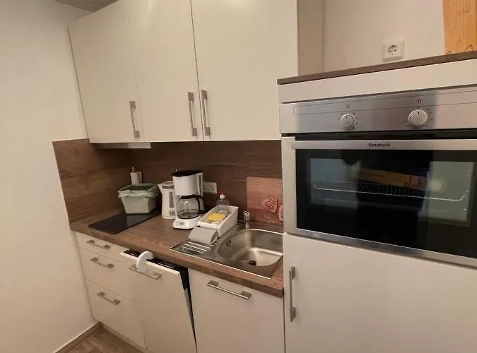 Landhaus Kramer Hotel *