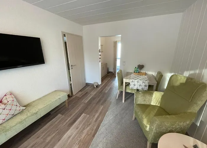 Hotel Landhaus Kramer *