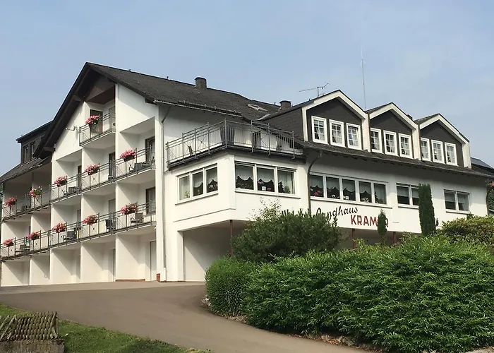 Hotel Landhaus Kramer