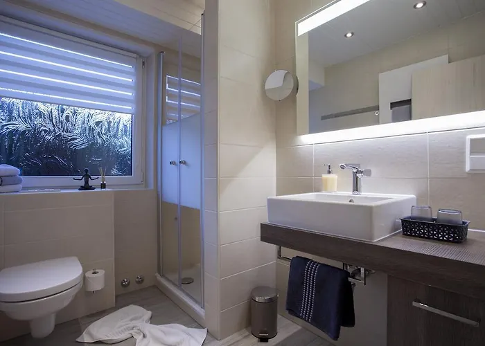 Landhaus Kramer Willingen (Upland)