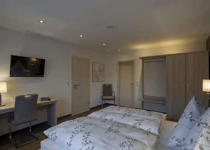 Landhaus Kramer Hotel Willingen (Upland)