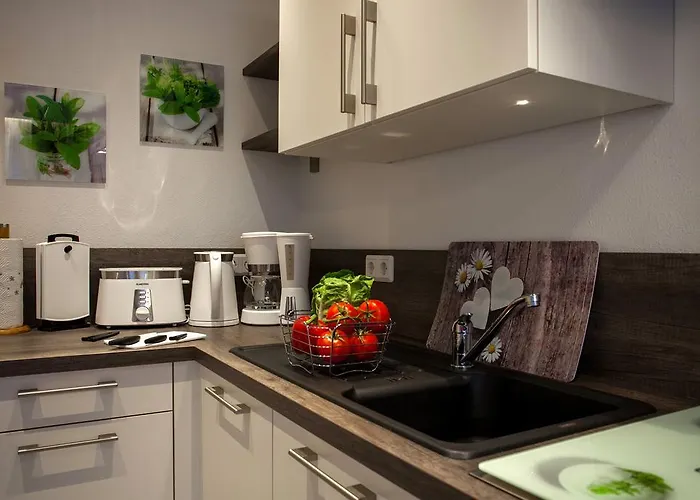 Landhaus Kramer Hotel Willingen (Upland)