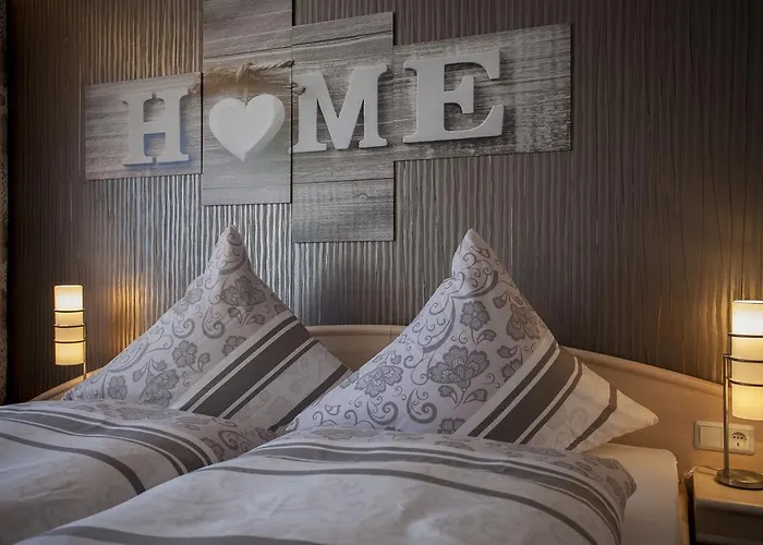 Landhaus Kramer * Willingen (Upland)