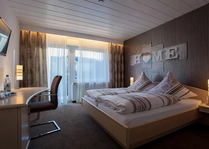 Landhaus Kramer Hotel *