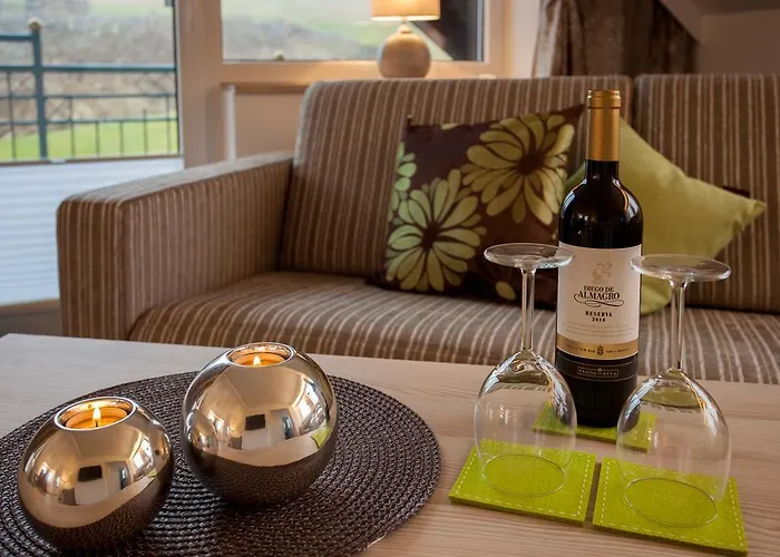 Landhaus Kramer * Willingen (Upland)