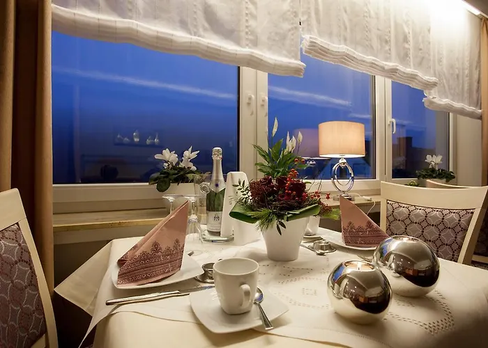 Landhaus Kramer Hotel Willingen (Upland)