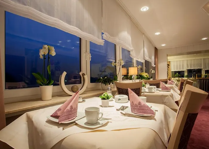 Landhaus Kramer Hotel